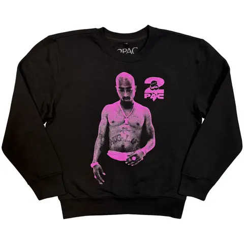 Thuglife Purple
