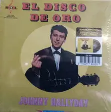 CD MADE IN MEXIQUE - EL DISCO DE ORO