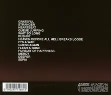 Plan B – Heaven Before All Hell Breaks Loose (CD)