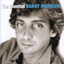 CD The Essential Barry Manilow