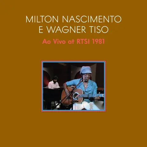 AO VIVO 1981 (LIVE AT ...