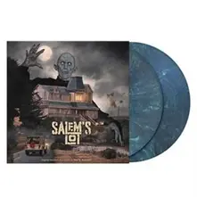 SUKMAN, HARRY - SALEM'S LOT thumbnail