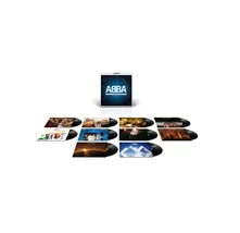 Vinyl Album Box Set thumbnail