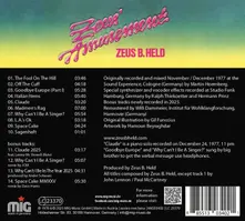 ZEUS' AMUSEMENT thumbnail