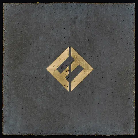 Concrete And Gold (Digisleeve)
