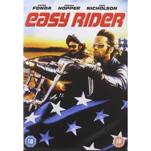 EASY RIDER
