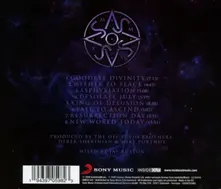 Sons of Apollo – Mmxx (CD)