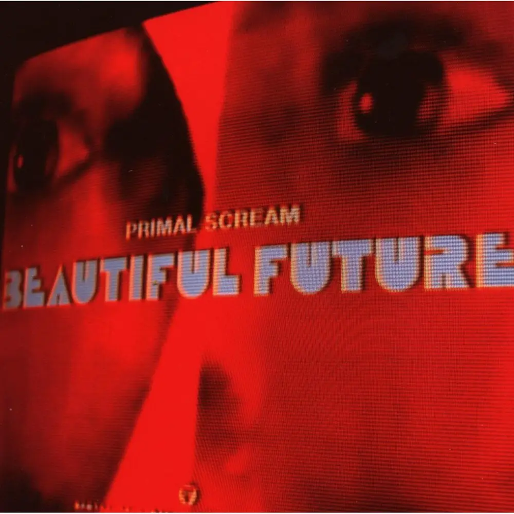 BEAUTIFUL FUTURE