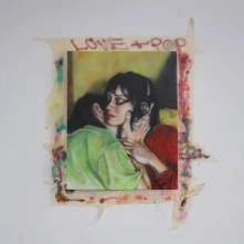 Current Joys, CD LOVE + POP