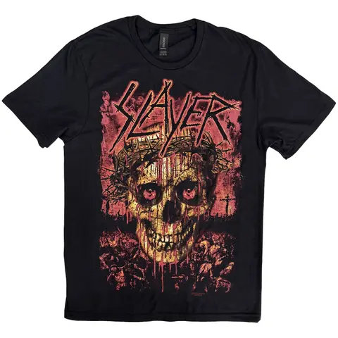Crowned Skull