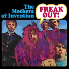 FREAK OUT| 60TH thumbnail