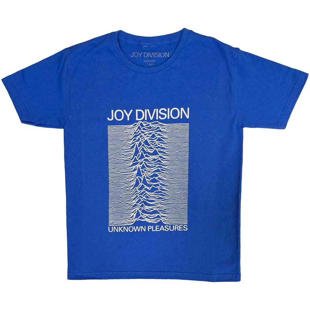 Unknown Pleasures