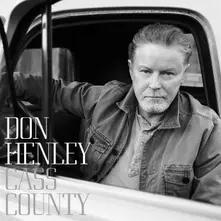 Vinyl CASS COUNTY (DELUXE)