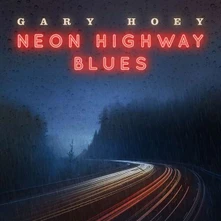 CD NEON HIGHWAY BLUES