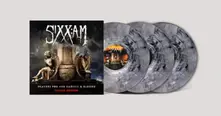Vinyl PRAYERS FOR THE DAMNED & BLESSED