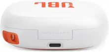 JBL Endurance Zone White thumbnail