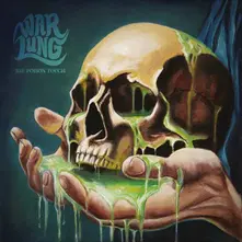Warlung, Vinyl THE POISON TOUCH
