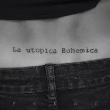 Pekař, CD La Utopica Bohemica