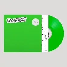 Vinyl I LOVE YOU JENNIFER B
