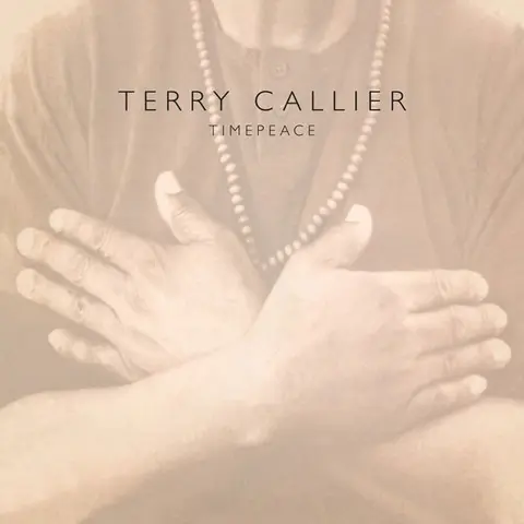 Terry Callier – Vinyl TIMEPEACE