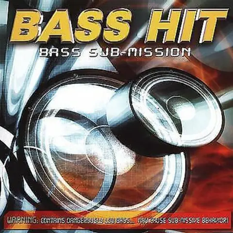 Bass Hit - Bass Sub-Mission