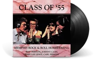 Vinyl CLASS OF '55: MEMPHIS ROCK & ROLL HOMECOMING