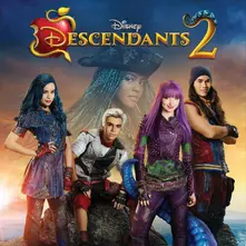 DESCENDANTS 2 thumbnail