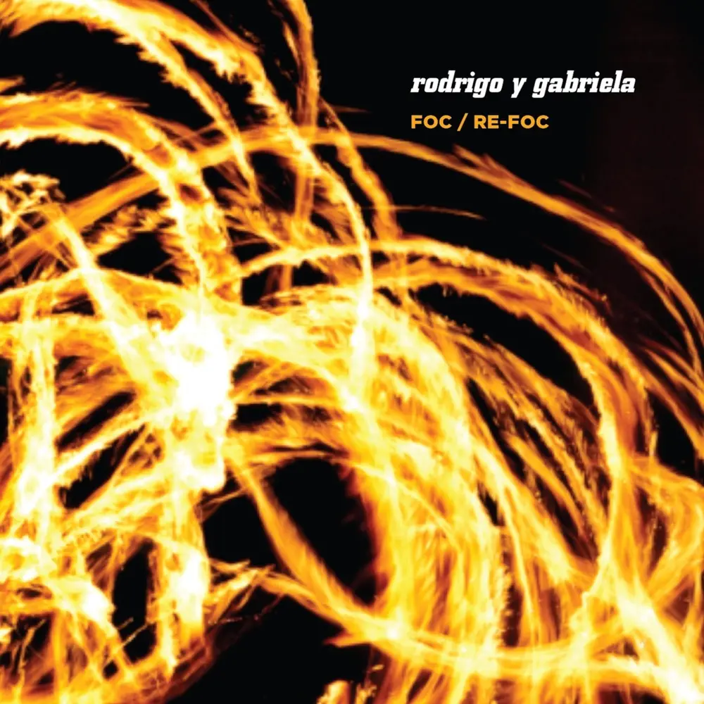 FOC / RE-FOC