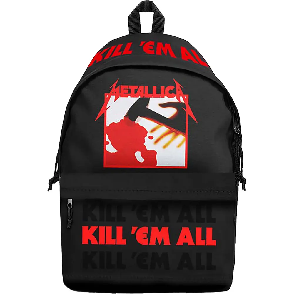 Kill Em All 1
