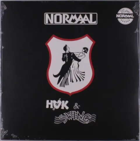 HOK & SWING