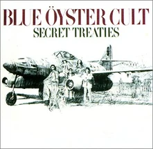 CD Secret Treaties