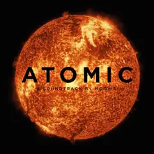 Mogwai, CD MOGWAI - ATOMIC
