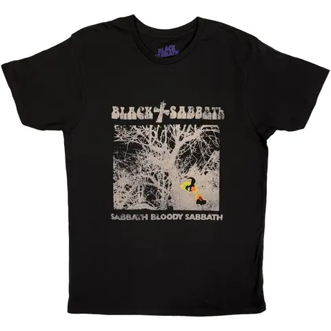 Sabbath Bloody Sabbath Vintage