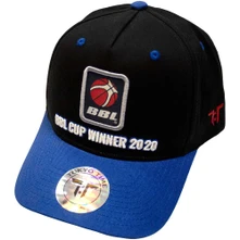 British Basketball League Cup Winner 2020 thumbnail