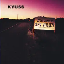 WELCOME TO SKY VALLEY thumbnail