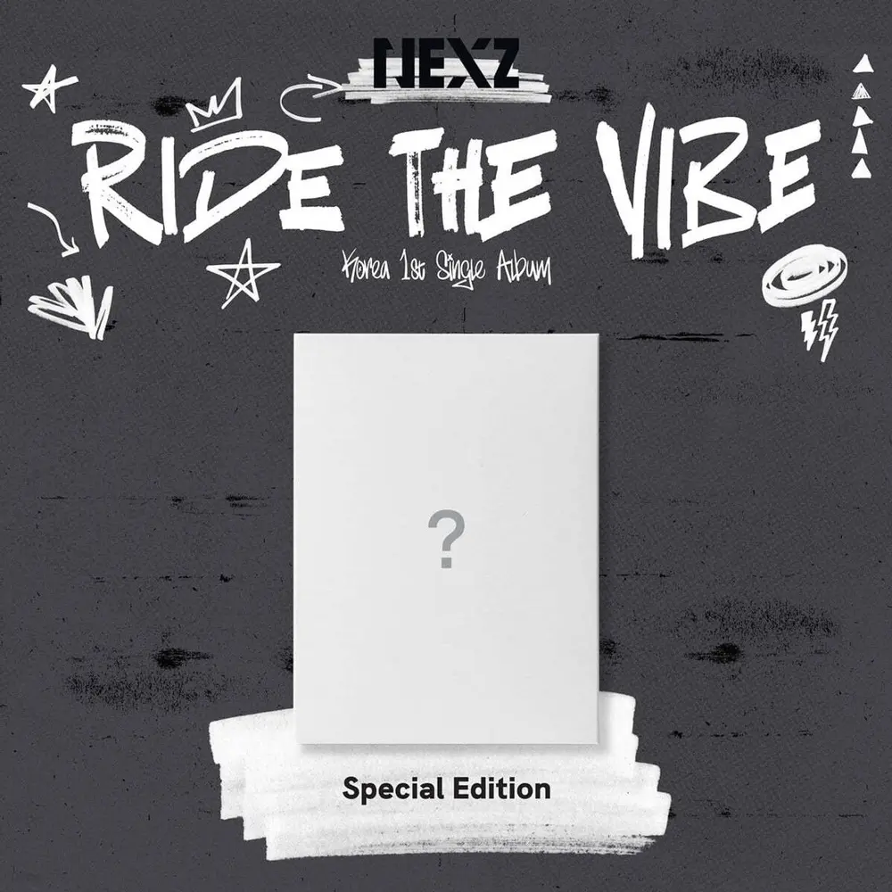 Ride the Vibe