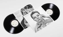 Brandi Carlile, Vinyl RETURNING TO MYSELF