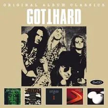 CD Original Album Classics