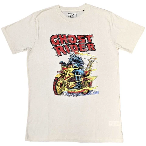 Ghost Rider Bike