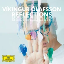 Víkingur Ólafsson, Vinyl REFLECTIONS