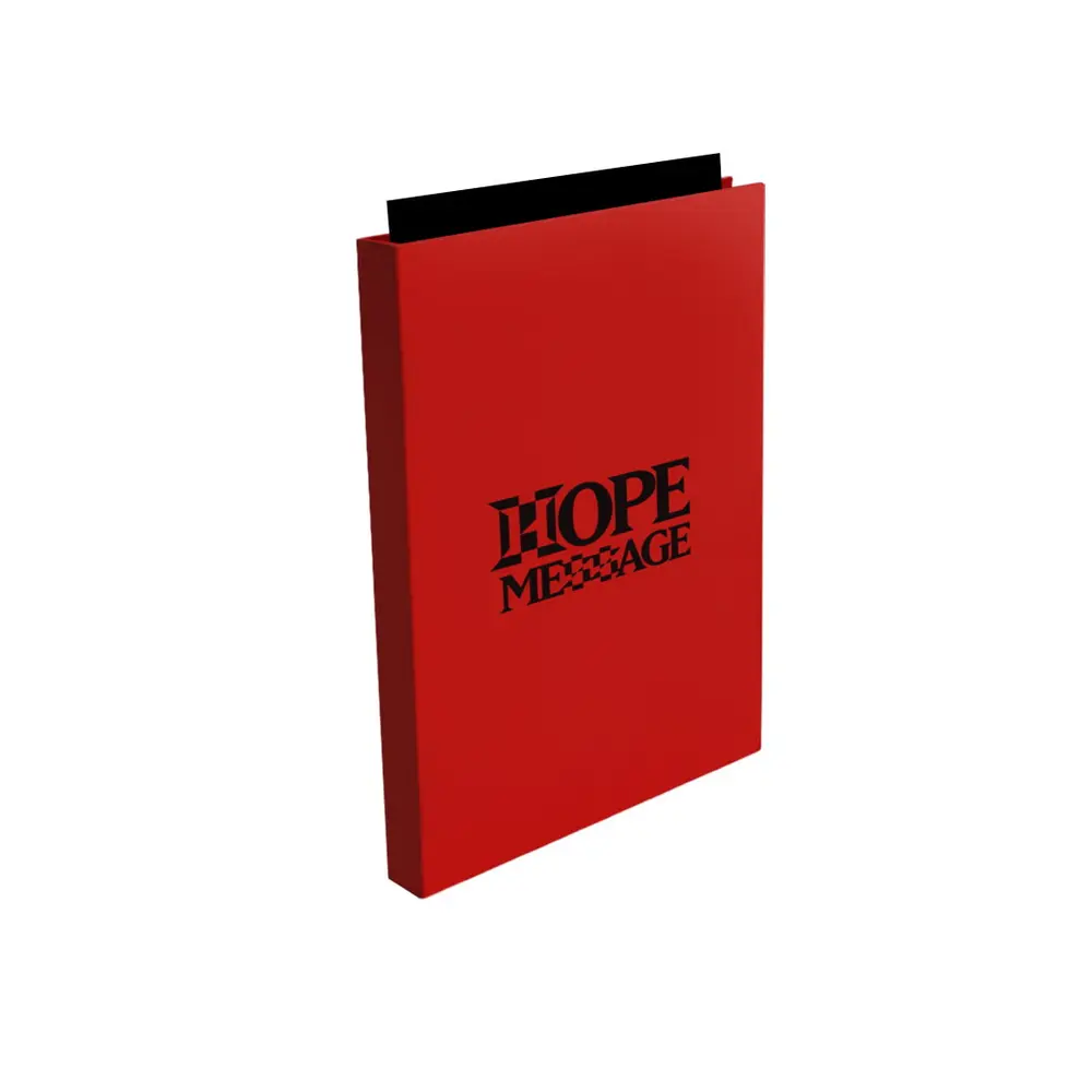 HOPE MESSAGE CARD SET