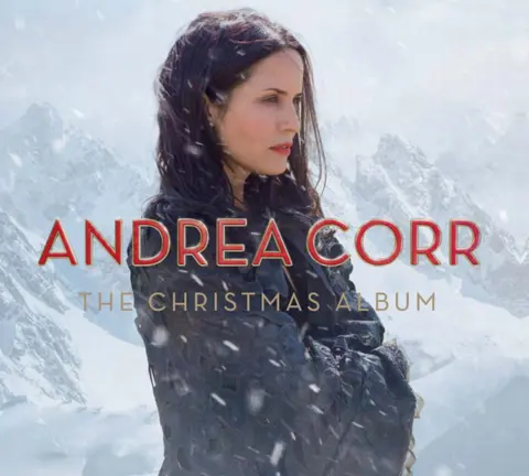 The Christmas Album