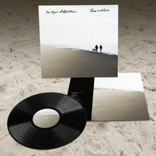 Six Organs of Admittance, Vinyl TIME IS GLASS