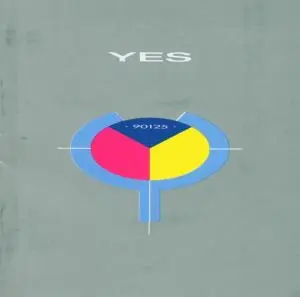 Yes – 90125 (2004) (CD)