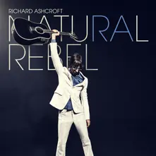 Richard Ashcroft, Vinyl NATURAL REBEL