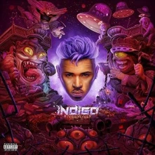 CD Indigo