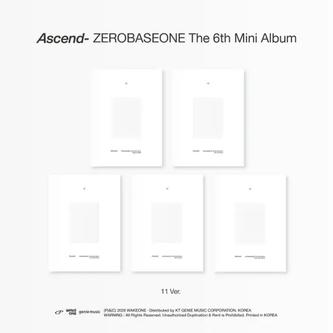 Ascend-
