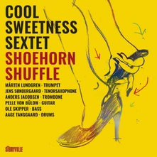 CD SHOEHORN SHUFFLE
