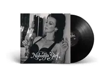 Amanda Shires, Vinyl NOBODYS GIRL