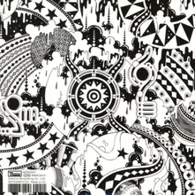 Quasi – MOLE CITY (CD)